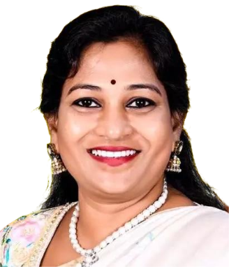 Vangalapudi Anitha